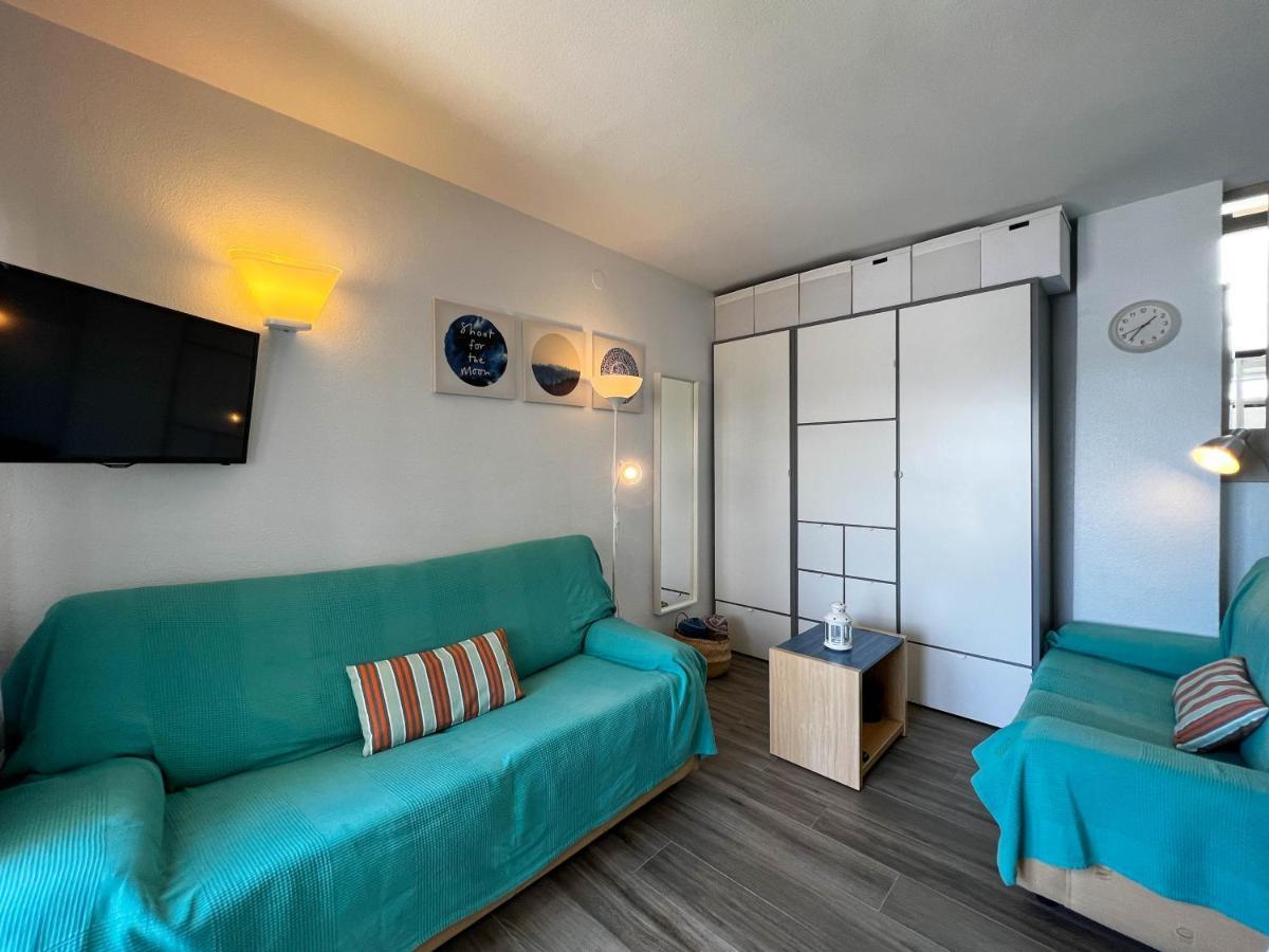 Apartment Aloha Playa Malaga Benalmadena Exterior photo